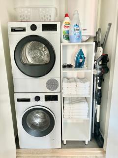BW Libera Apartment Deluxe - 4