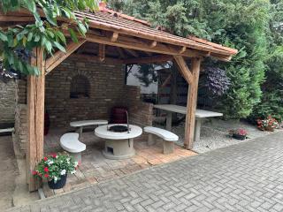 Bástya apartman - 9