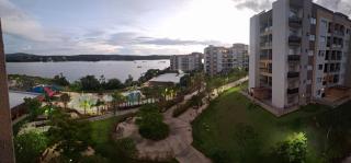 Praias do Lago Eco Resort - Caldas Novas - GO - 0