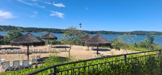 Praias do Lago Eco Resort - Caldas Novas - GO - 4