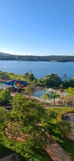 Praias do Lago Eco Resort - Caldas Novas - GO - 2