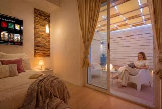 Martini House Luxury Apartment Free Parking - 9