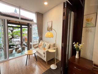 Richy House - 7