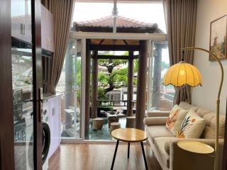 Richy House - 1