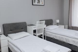 Rakhiv Hotel & Apartments - 2