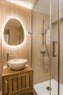 Charming Paris Hideaway in Saint-Germain - 2