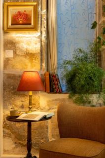 Charming Paris Hideaway in Saint-Germain - 3