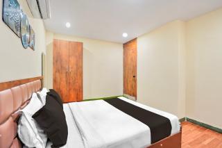 SPOT ON Hotel JP - 6