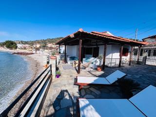 House on the Beach - 2