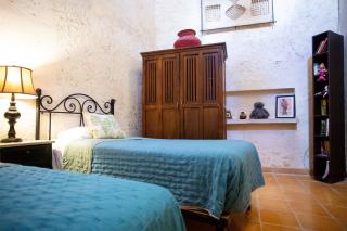 Historical Green House Campeche - 2