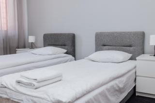 Rakhiv Hotel & Apartments - 5