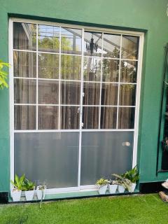 Modern home - 5