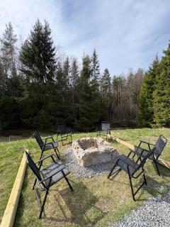 Nordic Stuga by Nedflo Lake & Forest - Fast Starlink WiFi - 1