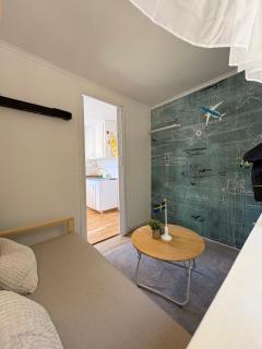 Nordic Stuga - Nature Escape with Spa bath and Starlink Wifi - 3