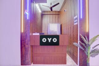 HOTEL O LOTUS - 9