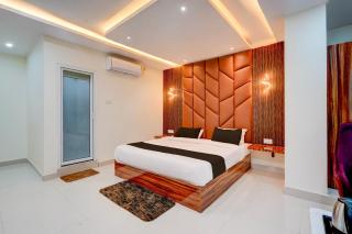 Hotel O The Hotel Rolex - 7