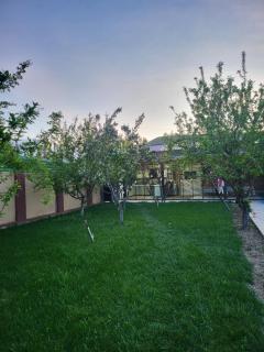 Shabran Pearl Oasis - Family Garden House - Ailəvi Bağ Evi - 8
