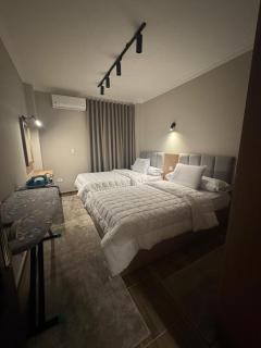 Modern apartment near pyramids - 8