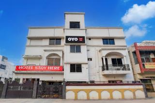 Hotel O Stay Here - 0