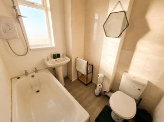 4 Guest Property Barrow in Furness Lake District - 4