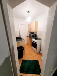 4 Guest Property Barrow in Furness Lake District - 2