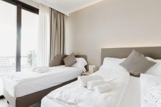 Hotel Aquila D'Oro Desenzano - 2
