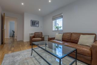 Gateway Apartment - 1