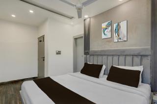 Hotel O Aksh Residency - 8