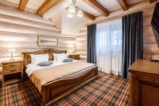 Ведмежа гора Hotel & Spa - 6