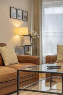 Gateway Apartment - 3