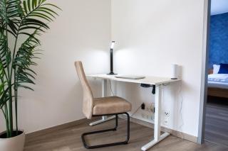 LINZ BASE SUITE Business and Family, 2Bedrooms and Workspace - 6