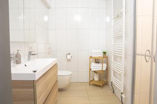 LINZ BASE SUITE Business and Family, 2Bedrooms and Workspace - 2