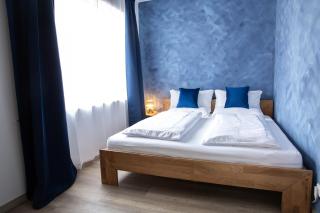 LINZ BASE SUITE Business and Family, 2Bedrooms and Workspace - 9