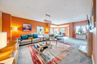 Torbrook House Instow Fantastic Estuary Views, Sun Deck & 5 Bedrooms - 8