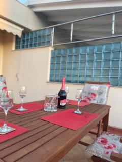 Vlore Seaview Penthouse - 4