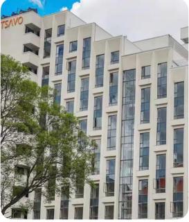 Vibrant studio apartment in the heart of Roysambu just behind Thika Road Mall - 9