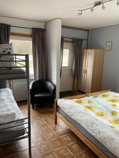 Målerås B&B Guesthouse - 9
