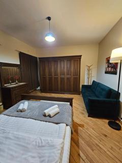 Guesthouse Batumi Sea Beach - 6