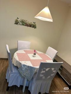 Zetapark Condominium Setapak Central Mall, Lrt, mall city central HSH CELINE 20 - 4