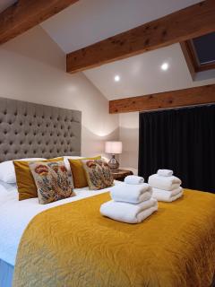 south view farm cottage 1 Bed - 0