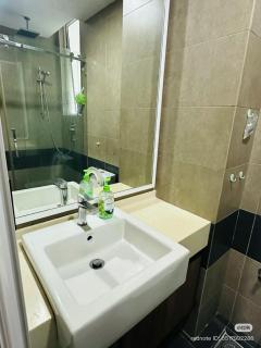 Zetapark Condominium Setapak Central Mall, Lrt, mall city central HSH CELINE 20 - 2