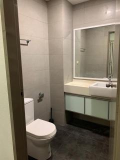 Zetapark Condominium Setapak Central Mall, Lrt, mall city central HSH CELINE 20 - 1