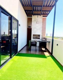 Departamento Portobello Isuto - 1