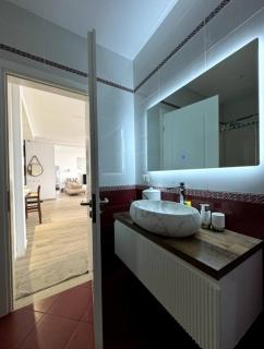 Apartment in Saranda - 2