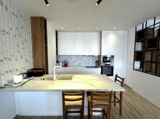 Apartment in Saranda - 1