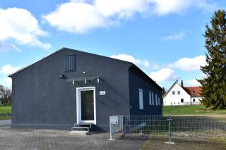 Ferienwohnung Bahnblick - Stilvoll in bester Lage - als Wohnung oder Haus - 1