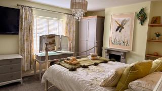 Oligrae Cottage - 1