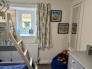 Oligrae Cottage - 5