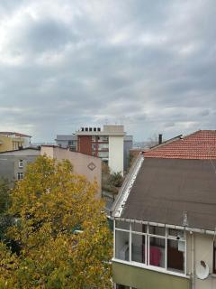 Üsküdar'da Tam Size Göre S - 2