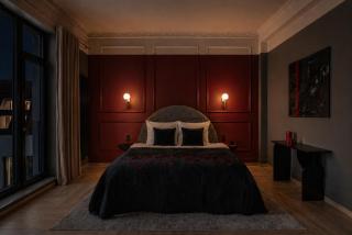 Apartament Wiedeński Premium Deluxe - Posen - 0
